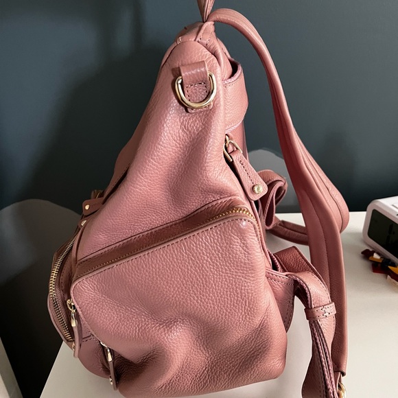 Kerikit Limited edition Antique Rose Midi Amber - Picture 2 of 8